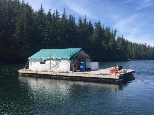 Six Mile River Resort Tagish Εξωτερικό φωτογραφία