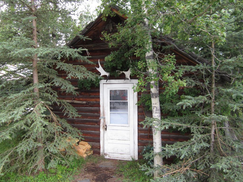 Six Mile River Resort Tagish Δωμάτιο φωτογραφία