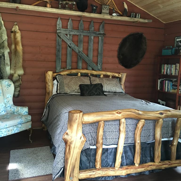Six Mile River Resort Tagish Εξωτερικό φωτογραφία