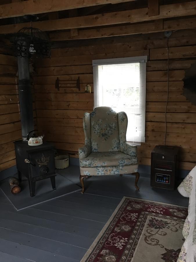 Six Mile River Resort Tagish Εξωτερικό φωτογραφία